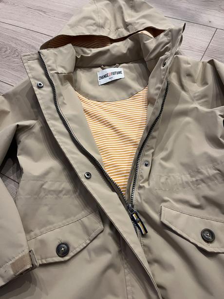 Parka 134/140cm, tchibo,134