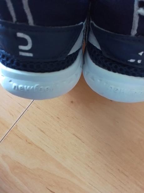 Detske tenisky č.33, 33