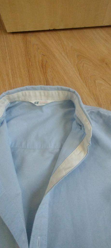 Košeľa, h&m,158