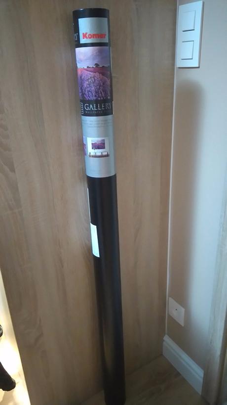 Nová fototapeta - levandulové pole, 