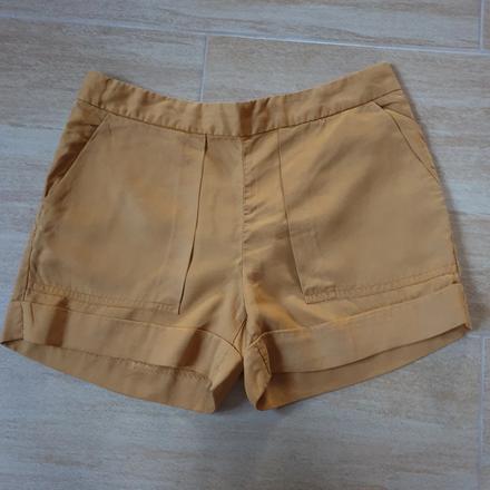 Kraťase, šortky dámske zara, zara,38