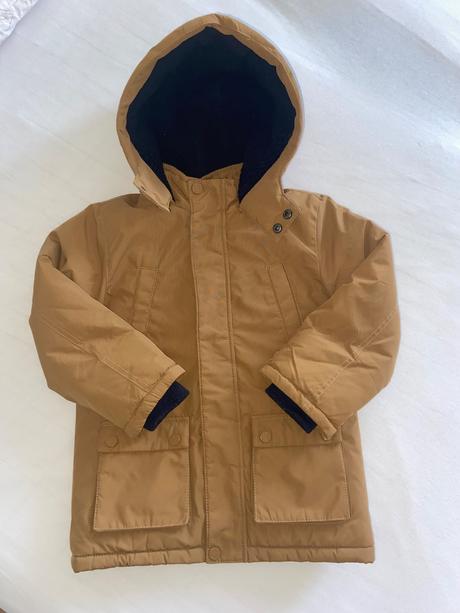 Zimná bunda zn. ovs, ovs,98