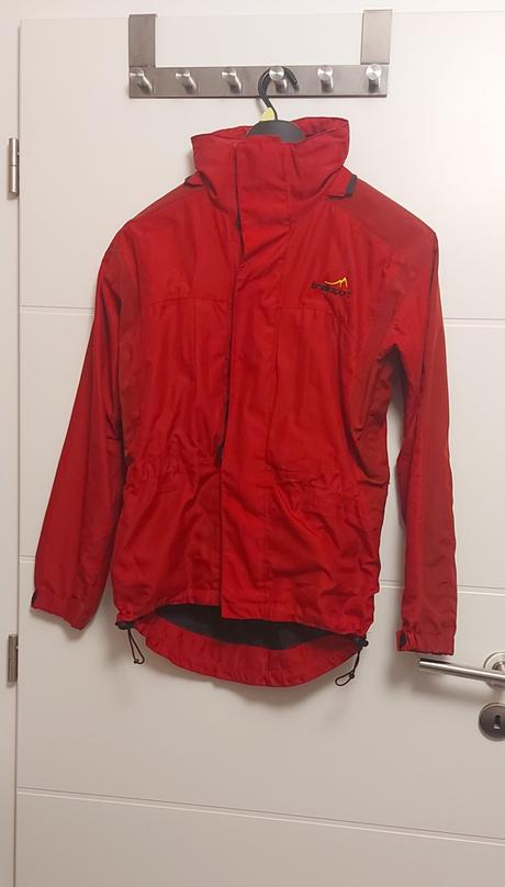 Športová bunda treksport, xs