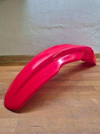 Honda crf 150 predný blatník, honda