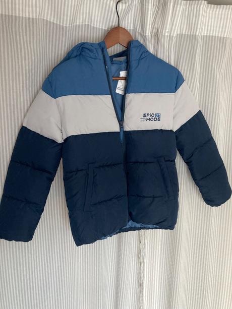 Zimna bunda, pepco,146