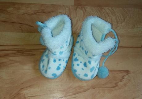 Prechodné capáčiky, 19