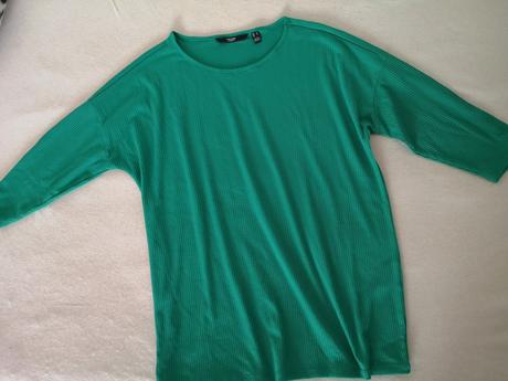 Tehotenské tričko, vero moda,m