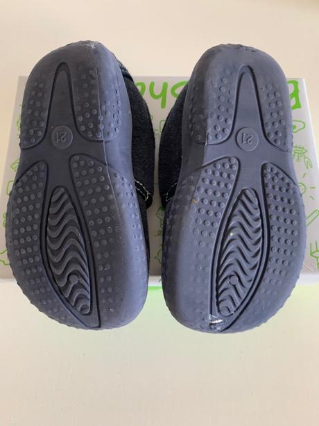 Papučky 21, deichmann, deichmann,21