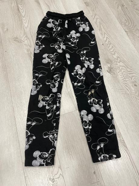 Tepláková súprava mickey mouse, pepco,158