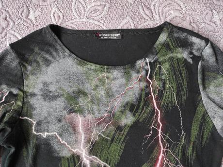 Top zn. wonderful, veľ. s, s