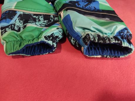 Zimná kombinéza, pidilidi,104