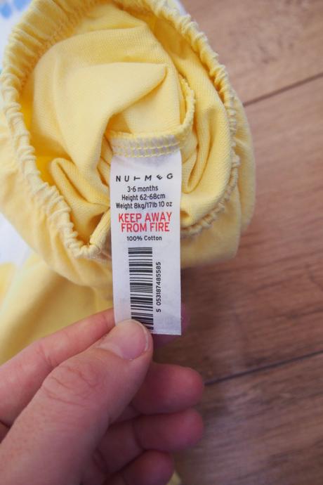 Opalovačky vel. 62, nutmeg,62