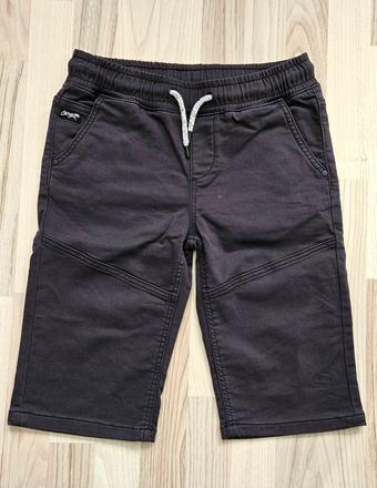 Krátke riflové nohavice, chapter young,158