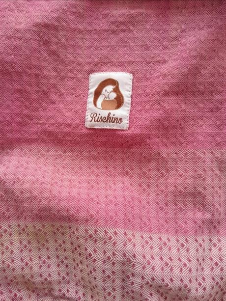 Nosič značky rischino flexible, rischino