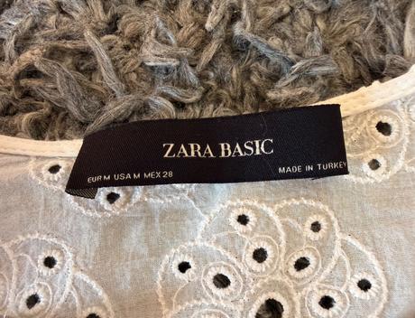 Košieľka, zara,m