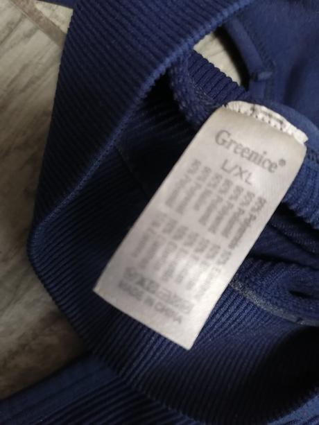 Športová podprsenka - l/xl, l