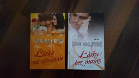 2x susan malleryová - cena spolu,
