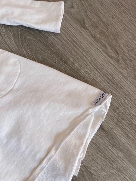 Little star saty, 128