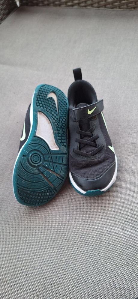 Nike botasky, nike,33