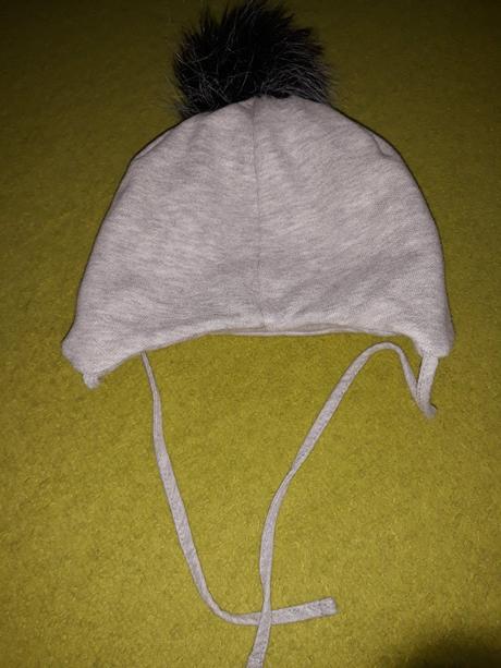 Zateplená dievčenská zimná čiapka coccodrillo 48, coccodrillo,86