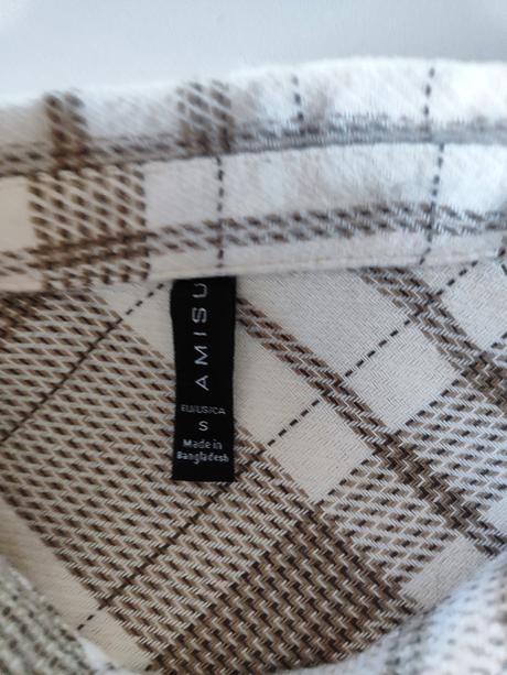 Košelova bunda, amisu,s