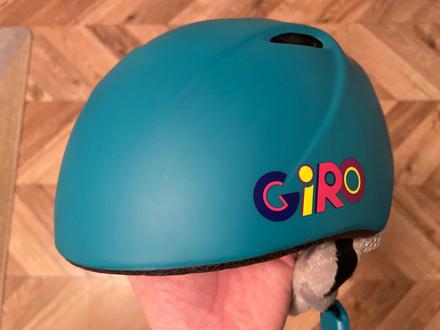 Giro slingshot helma xs/s, giro,xs