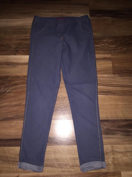 Nohavicové legíny, piazza italia,116