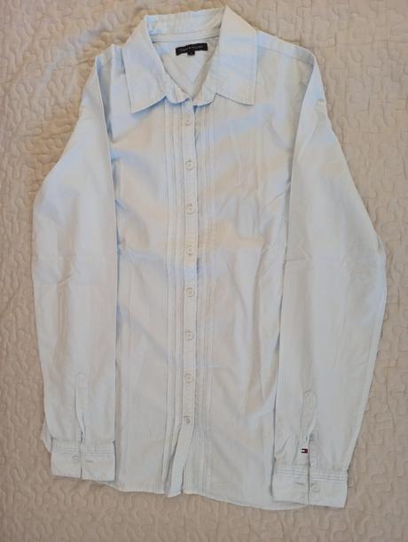 Košeľa, tommy hilfiger,s
