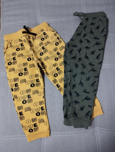 Tepláky, sinsay,110