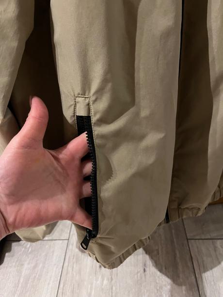 Tenká bunda, takko,xxl