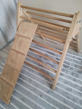 Piklerovej triangel /trojuholník, 