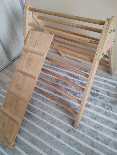 Piklerovej triangel /trojuholník, 