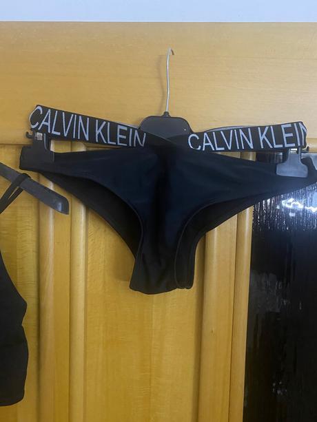 Plavky calvin klein, calvin klein,s