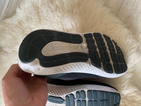 Tenisky, under armour,40