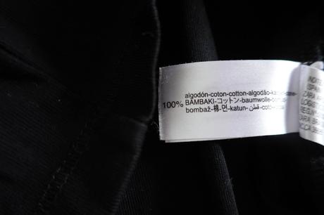 Bavlnené tričko zara, zara,m