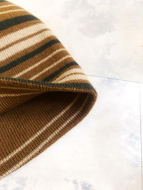 Duplovaná čiapka, 140