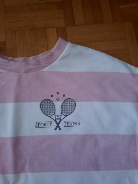 Dievčenská mikina, h&m,146