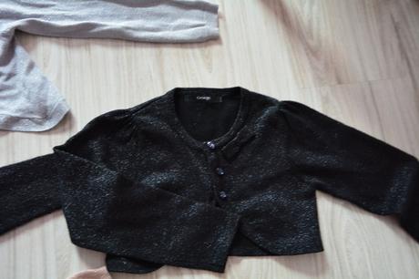 5x bolerká na 5-6 rokov, 15 eur, next,116