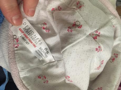 Flisová čiapočka s víšivkou, podšitá, hrubá 3-6 m, 68