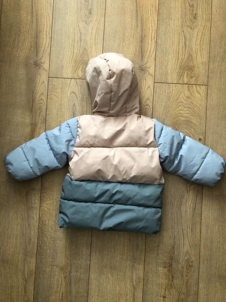 Zimná bunda, sinsay,86