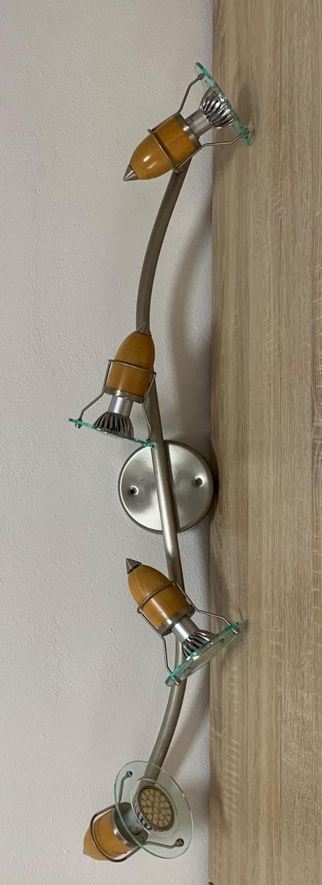 Luster / lampa na strop, 