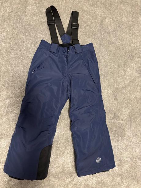 Oteplovacky 98/104, crivit,98