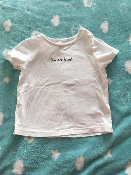 Letné oblečenie- dievča, 68–80