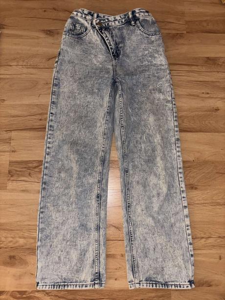 Rifle shein 152/158, 158