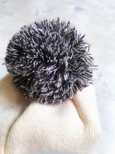 Duplovaná čiapka, l