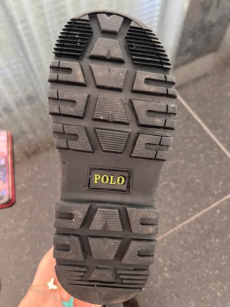 Ralph lauren dievčenské snehule vel.31, ralph lauren,31