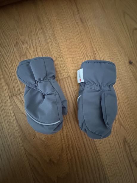 Zimný overal lindex s motívom, lindex,110