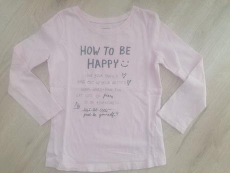 Tričko, carter's,110