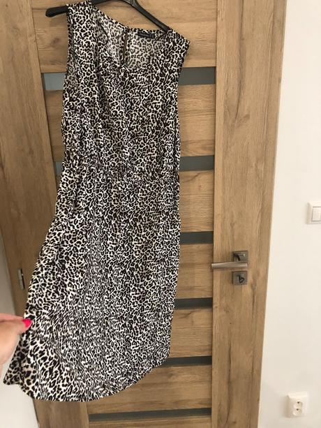 Letne šaty 44, kik,44