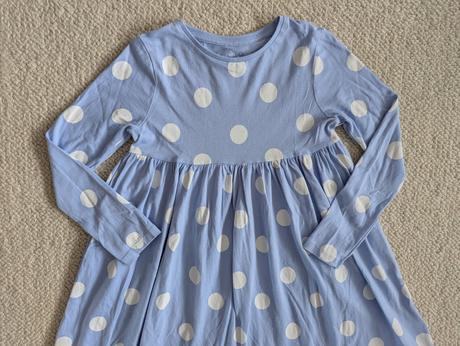 Guličkové šaty, 122